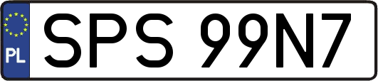 SPS99N7