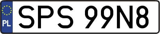 SPS99N8