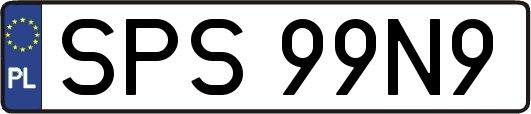 SPS99N9