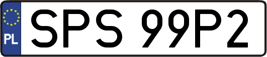 SPS99P2