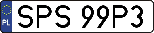 SPS99P3