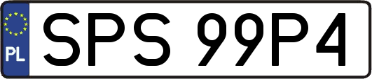 SPS99P4