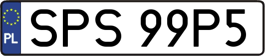 SPS99P5