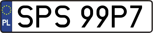 SPS99P7