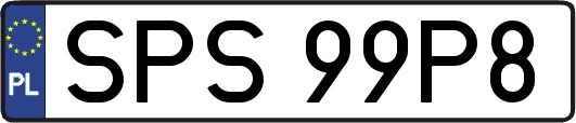 SPS99P8