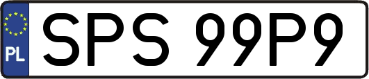 SPS99P9