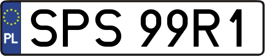 SPS99R1
