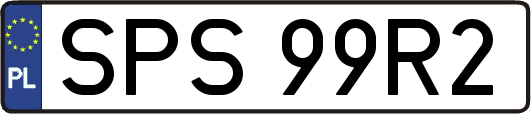 SPS99R2