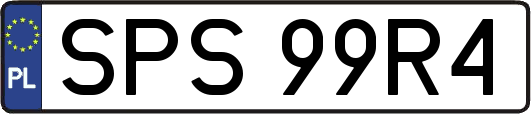 SPS99R4