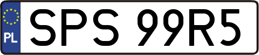 SPS99R5