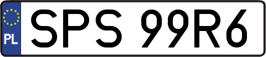 SPS99R6