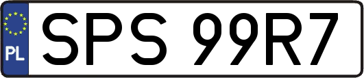 SPS99R7