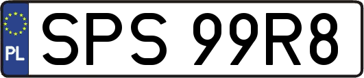 SPS99R8