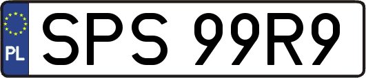 SPS99R9