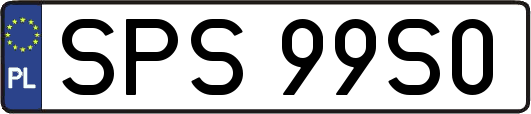 SPS99S0