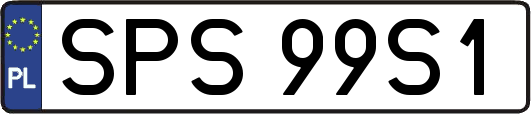 SPS99S1