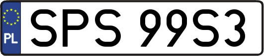 SPS99S3