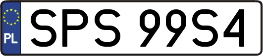 SPS99S4