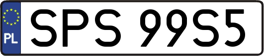 SPS99S5