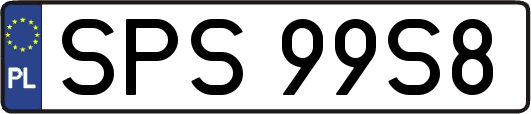 SPS99S8