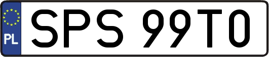 SPS99T0