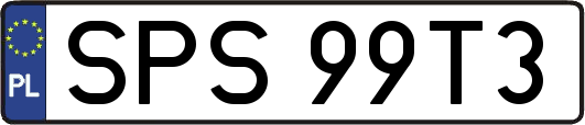 SPS99T3