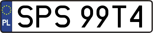 SPS99T4