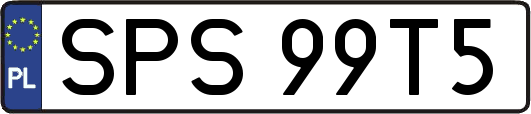 SPS99T5
