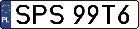 SPS99T6
