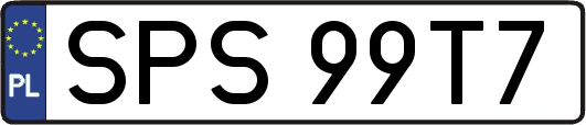 SPS99T7