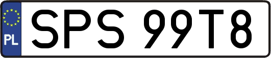 SPS99T8