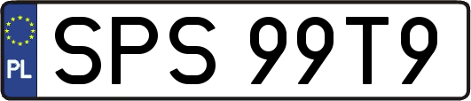 SPS99T9