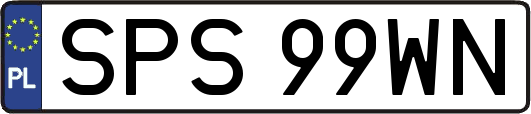 SPS99WN