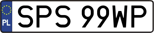 SPS99WP