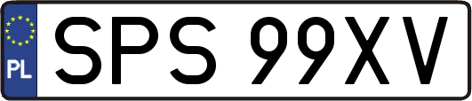 SPS99XV