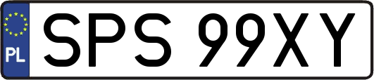 SPS99XY