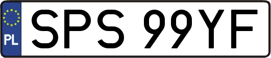 SPS99YF