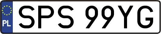 SPS99YG