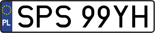 SPS99YH