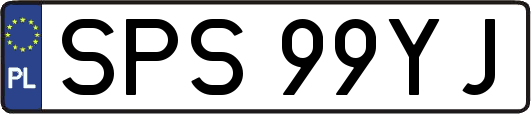 SPS99YJ