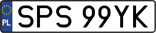 SPS99YK