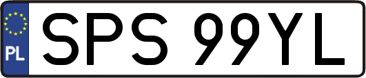 SPS99YL