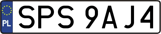 SPS9AJ4