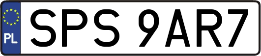 SPS9AR7