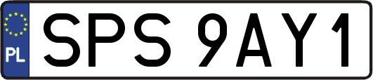 SPS9AY1