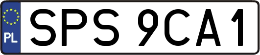 SPS9CA1