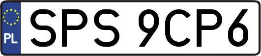 SPS9CP6