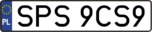 SPS9CS9
