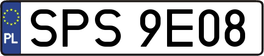 SPS9E08