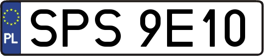 SPS9E10